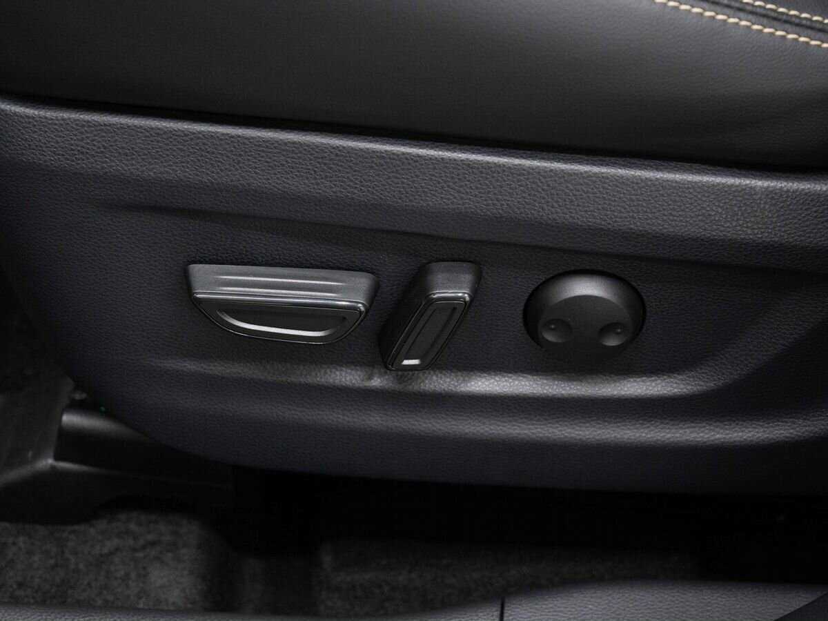 Купить GAC GS5 с пробегом. Фото: #21