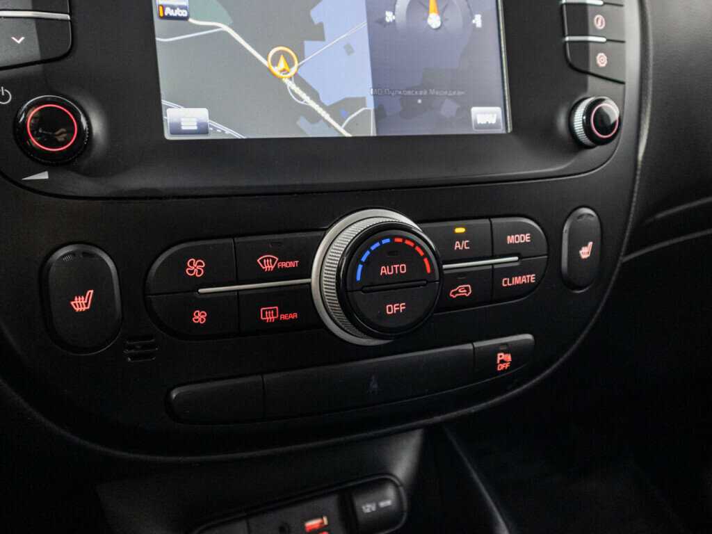 Купить Kia Soul с пробегом. Фото: #16