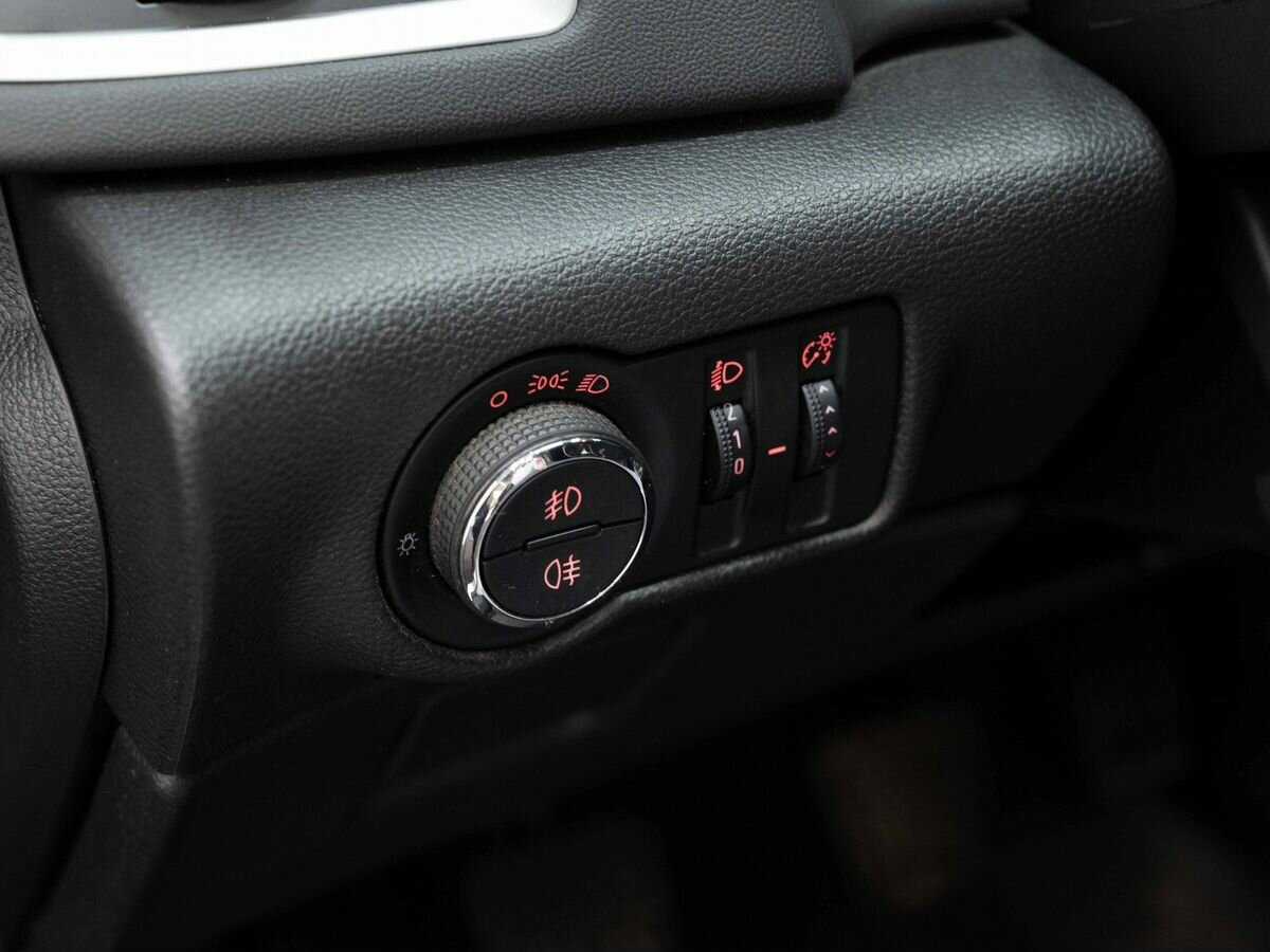 Купить Opel Astra с пробегом. Фото: #17