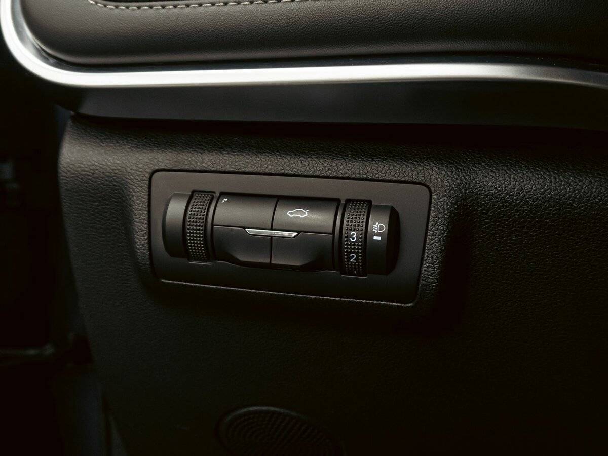 Купить Chery Tiggo 7 Pro с пробегом. Фото: #14