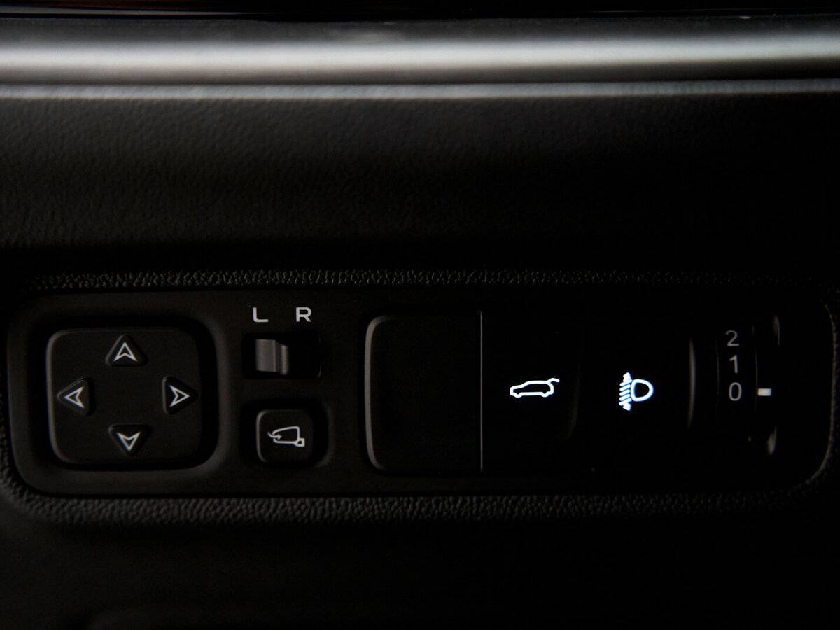 Купить Changan UNI-S (CS55 Plus) с пробегом. Фото: #12