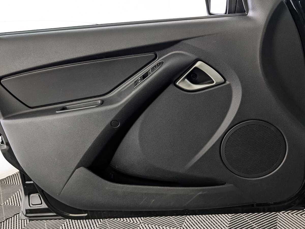 Купить Lada (ВАЗ) Granta с пробегом. Фото: #18