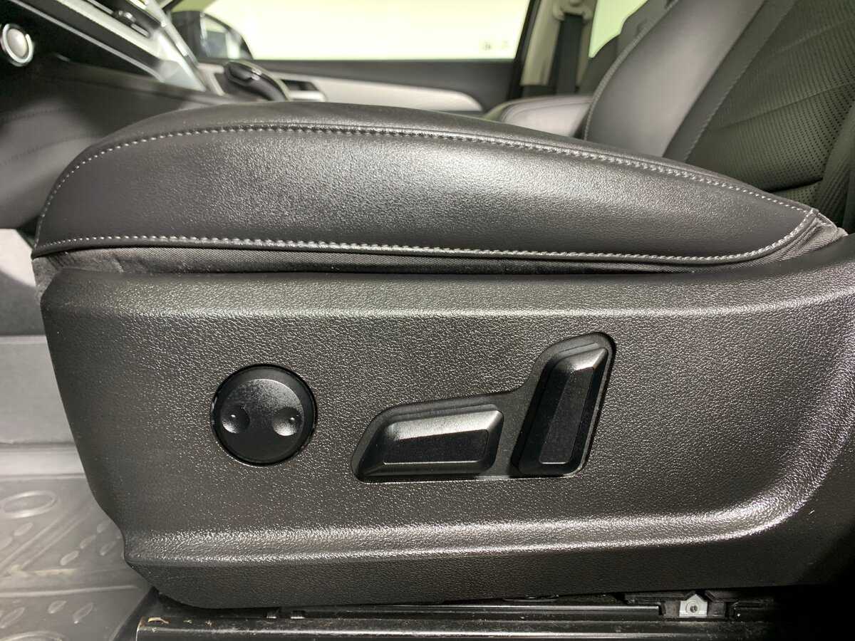 Купить Haval F7 с пробегом. Фото: #16