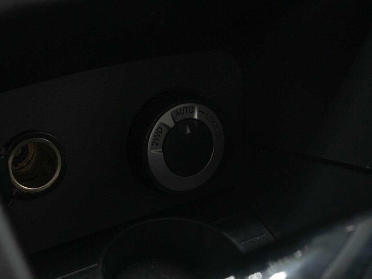 Купить Renault Kaptur с пробегом. Фото: #18