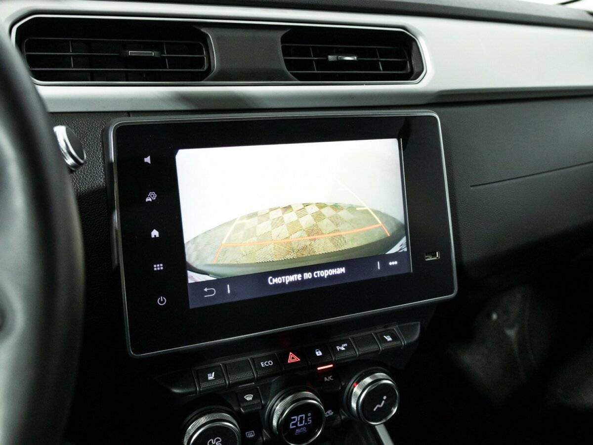 Купить Renault Arkana с пробегом. Фото: #15