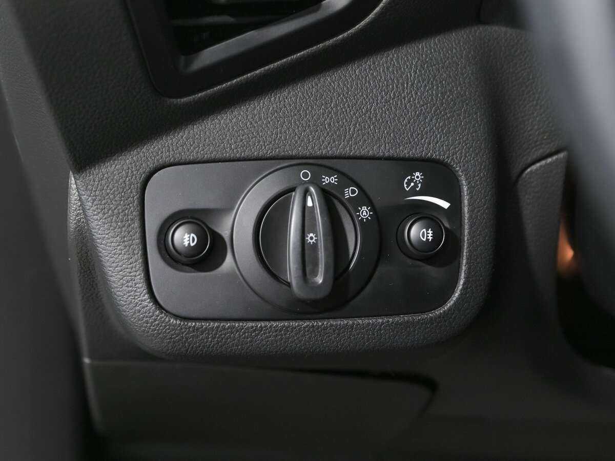 Купить Ford Kuga с пробегом. Фото: #13