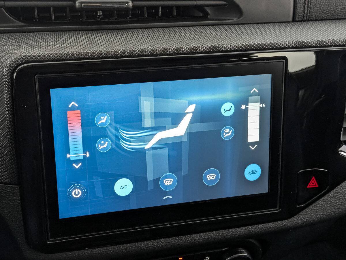 Купить Chery Tiggo 4 с пробегом. Фото: #26