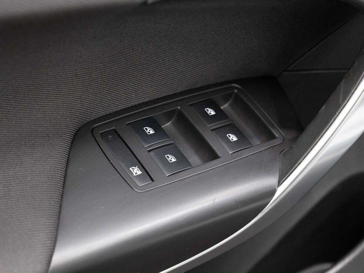 Купить Opel Insignia с пробегом. Фото: #17