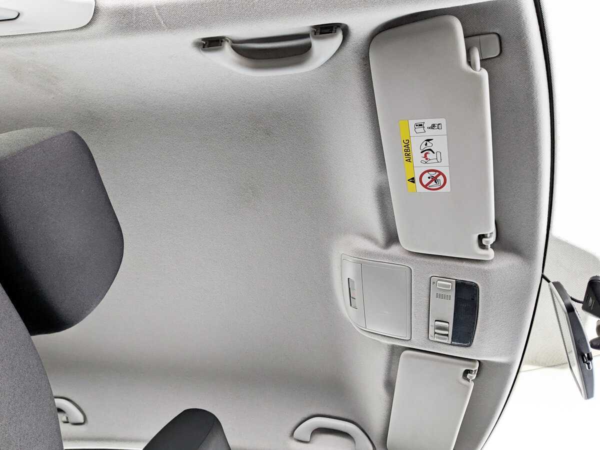 Купить Skoda Rapid с пробегом. Фото: #21