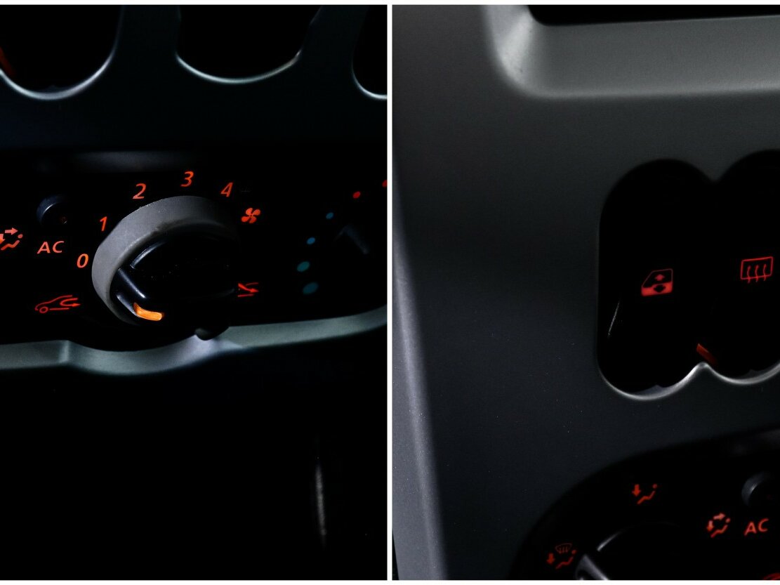 Купить Renault Sandero с пробегом. Фото: #10