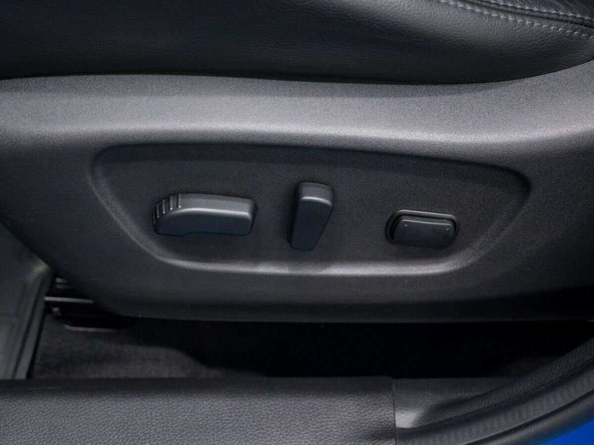 Купить Nissan Qashqai с пробегом. Фото: #15