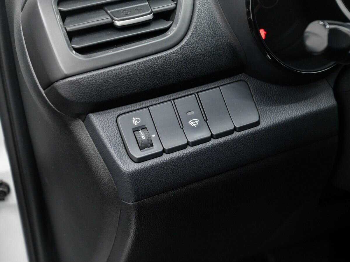 Купить Kia Rio с пробегом. Фото: #12