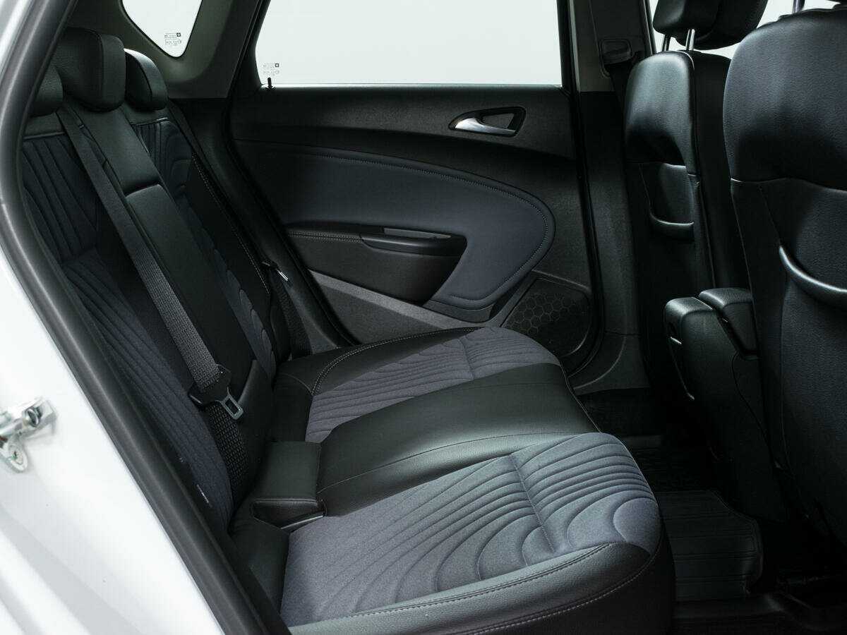 Купить Opel Astra с пробегом. Фото: #10