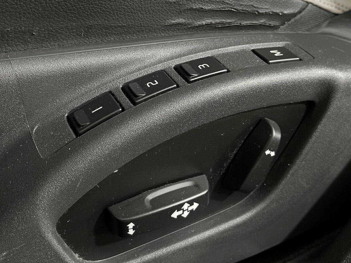 Купить Volvo S60 с пробегом. Фото: #13