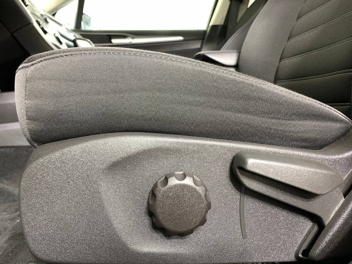 Купить Ford Mondeo с пробегом. Фото: #15