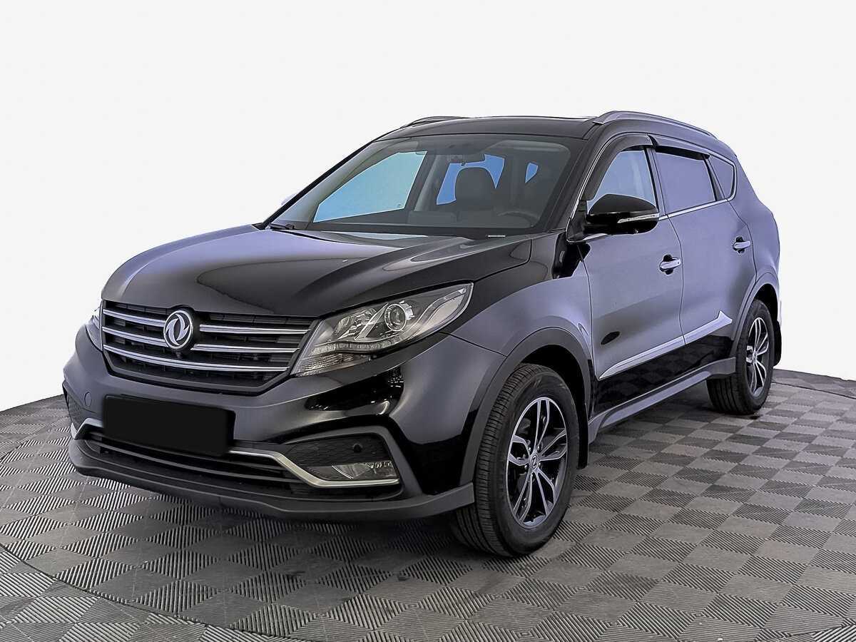 Купить Dongfeng 580 с пробегом. Посмотреть фото