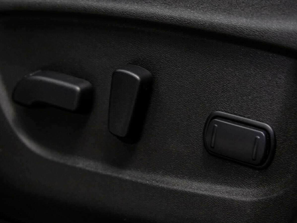 Купить Nissan X-Trail с пробегом. Фото: #16