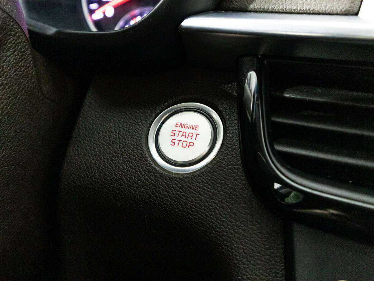 Купить Kia Optima с пробегом. Фото: #23