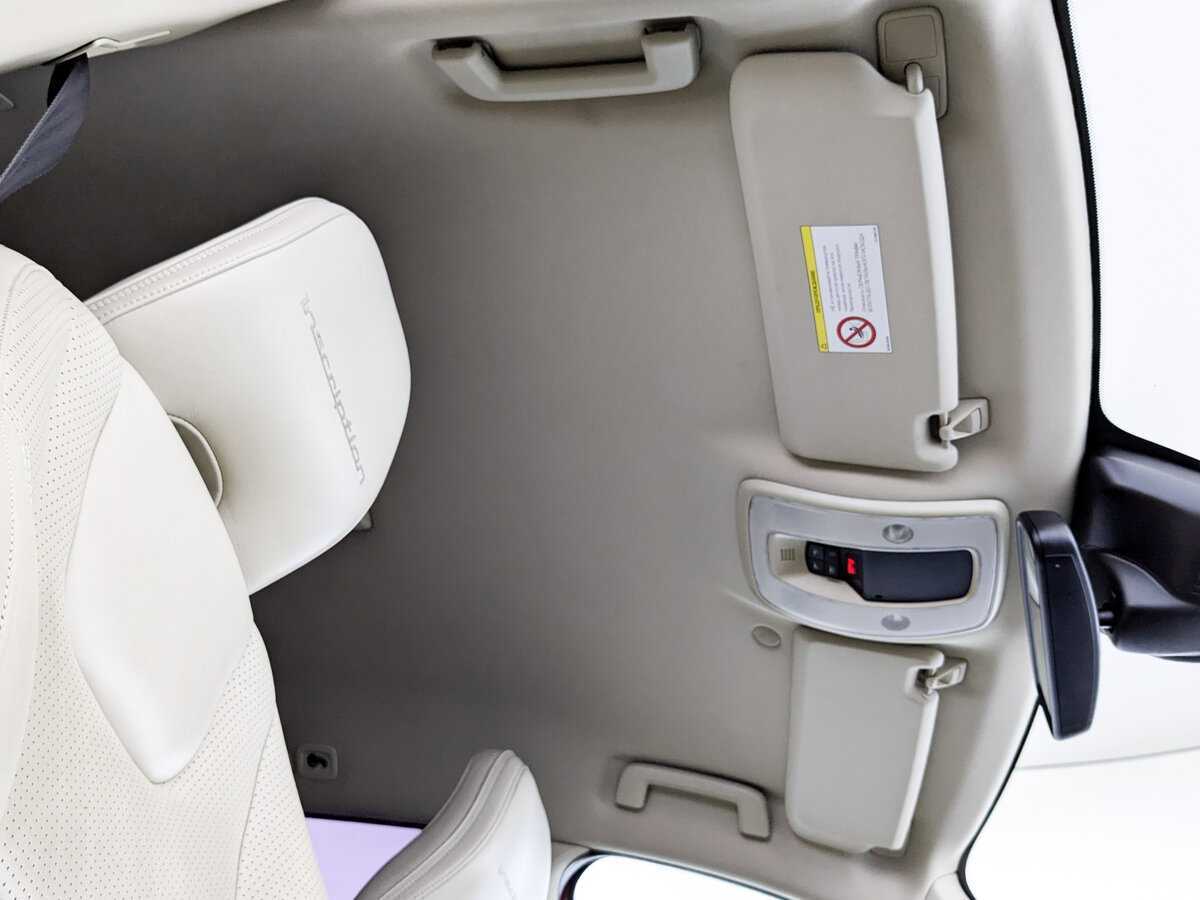 Купить Volvo XC60 с пробегом. Фото: #20