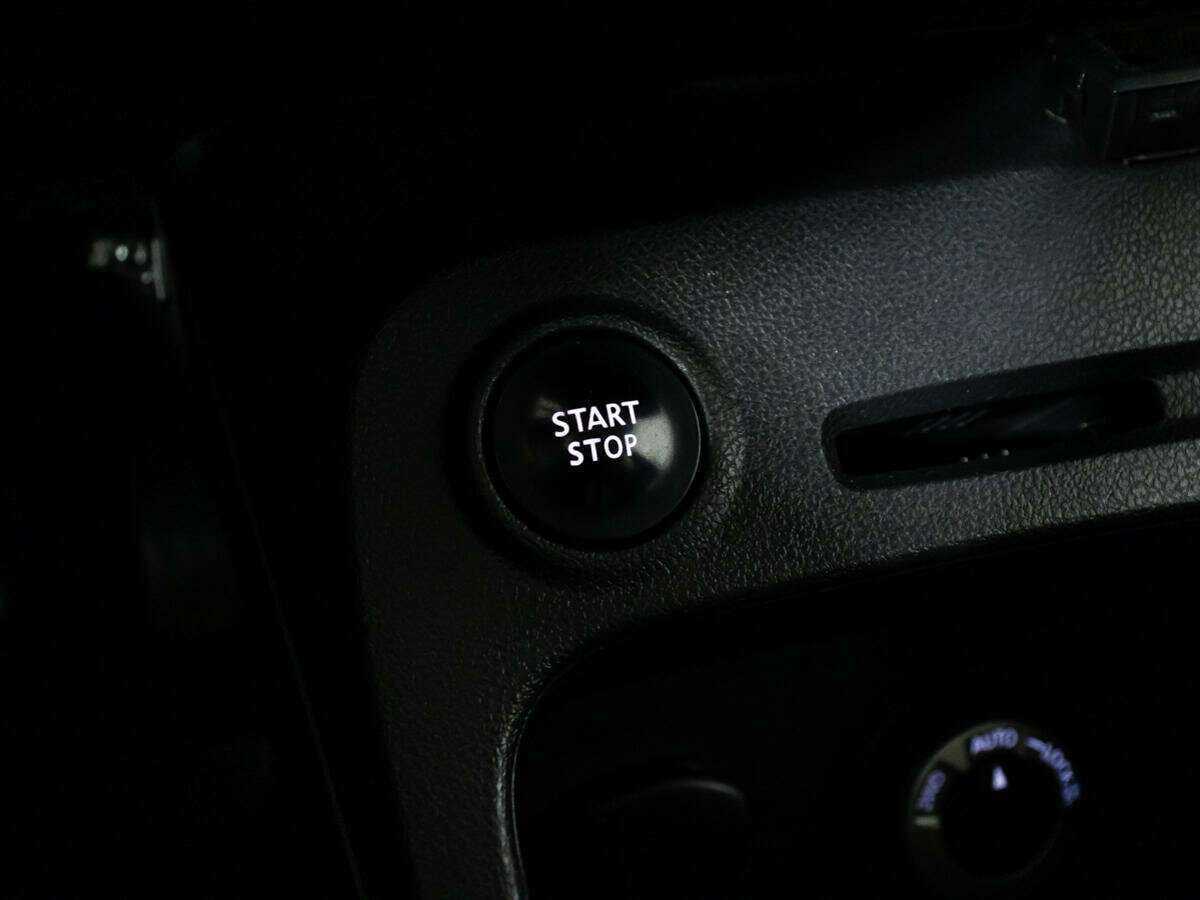 Купить Renault Kaptur с пробегом. Фото: #15