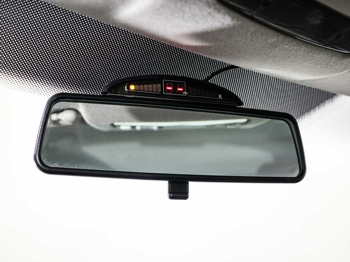 Купить Skoda Fabia с пробегом. Фото: #14