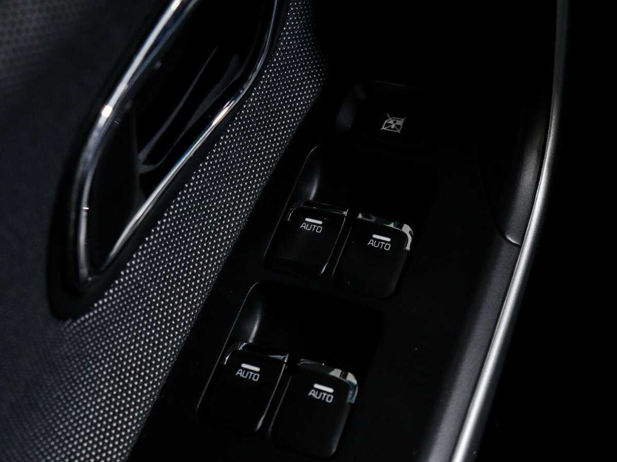 Купить Kia Ceed с пробегом. Фото: #14