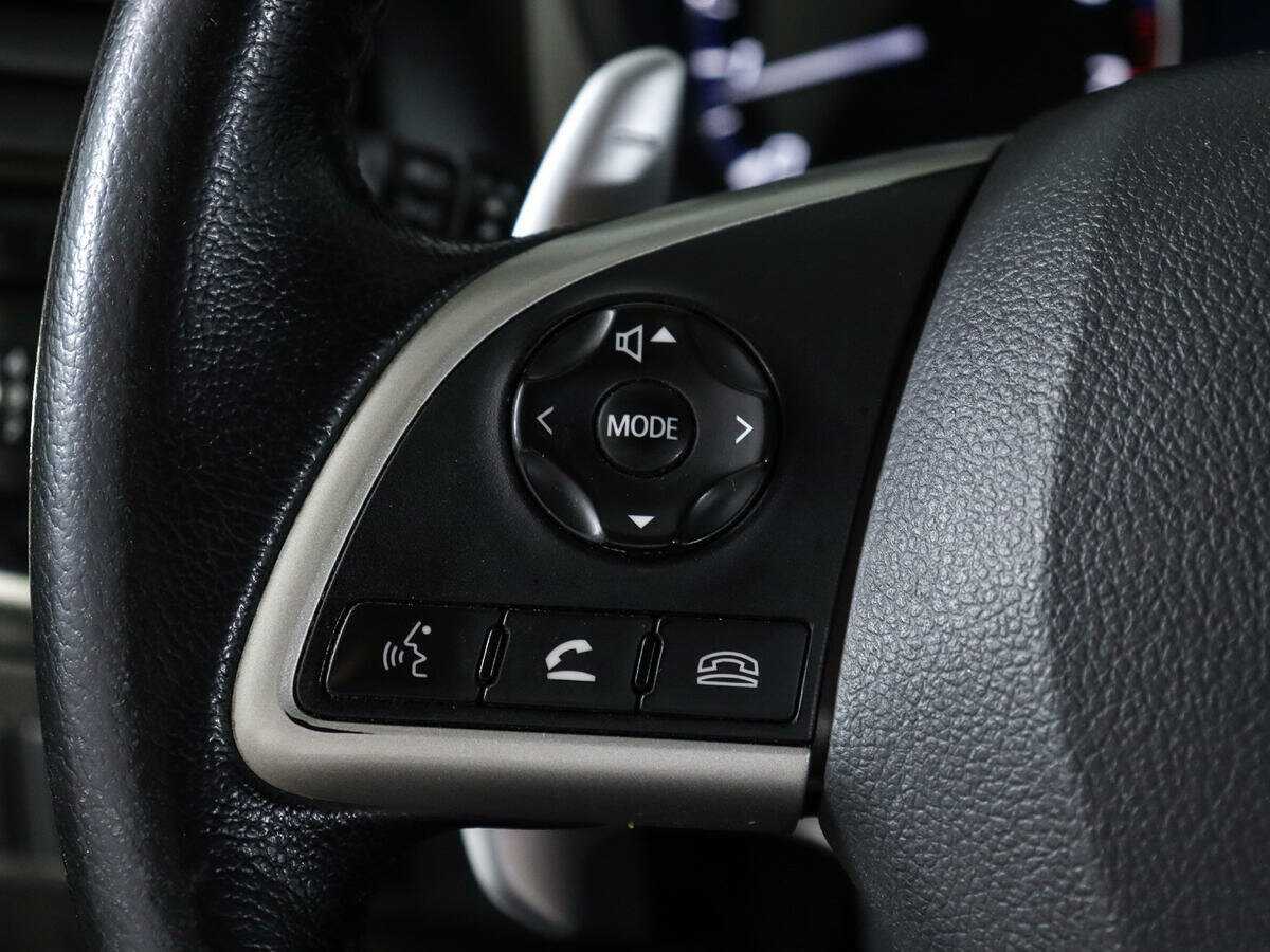 Купить Mitsubishi Outlander с пробегом. Фото: #15