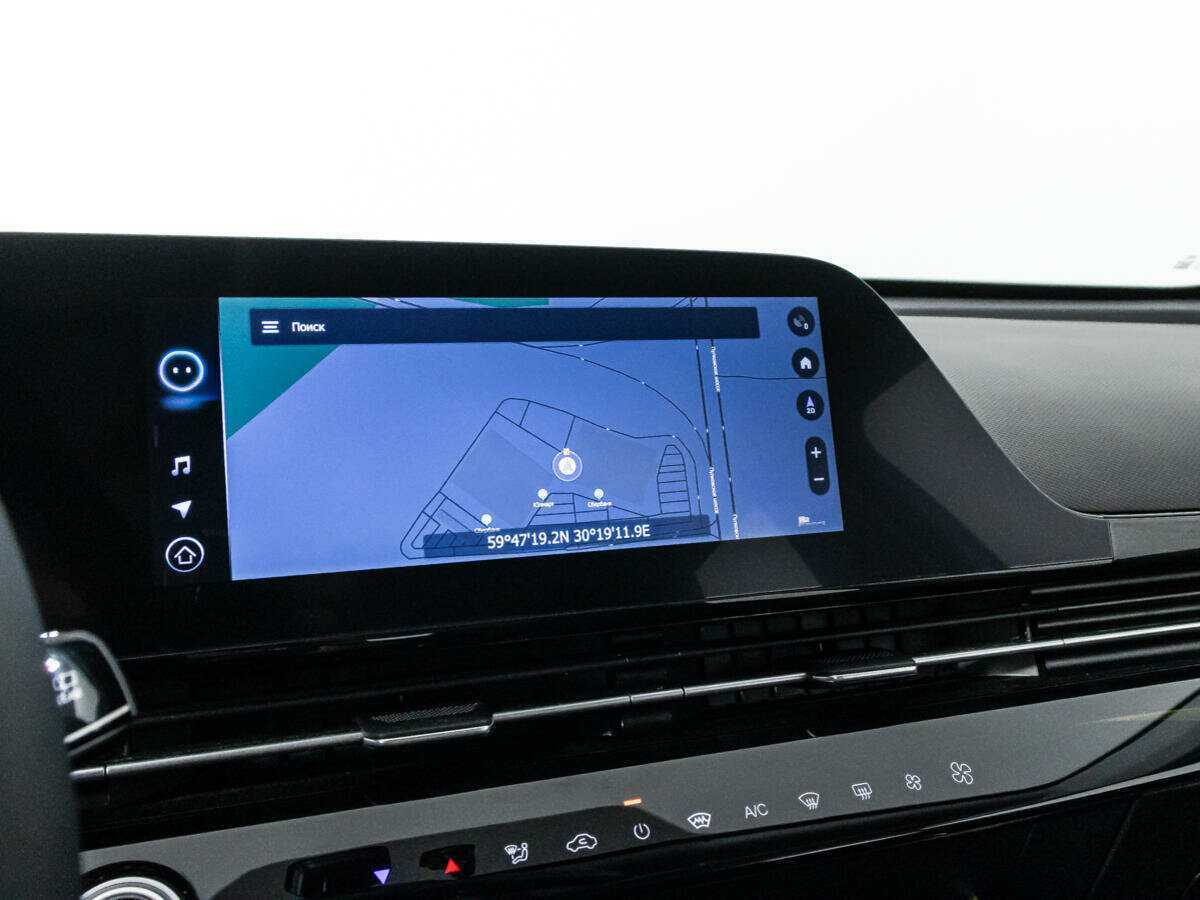 Купить OMODA C5 с пробегом. Фото: #16