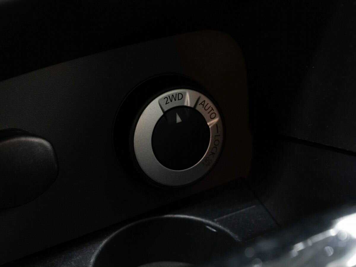 Купить Renault Kaptur с пробегом. Фото: #19