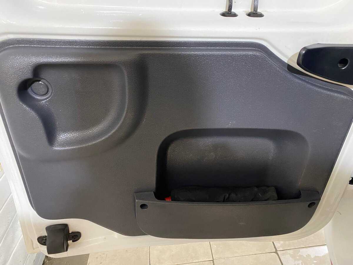 Купить Lada (ВАЗ) Largus с пробегом. Фото: #26