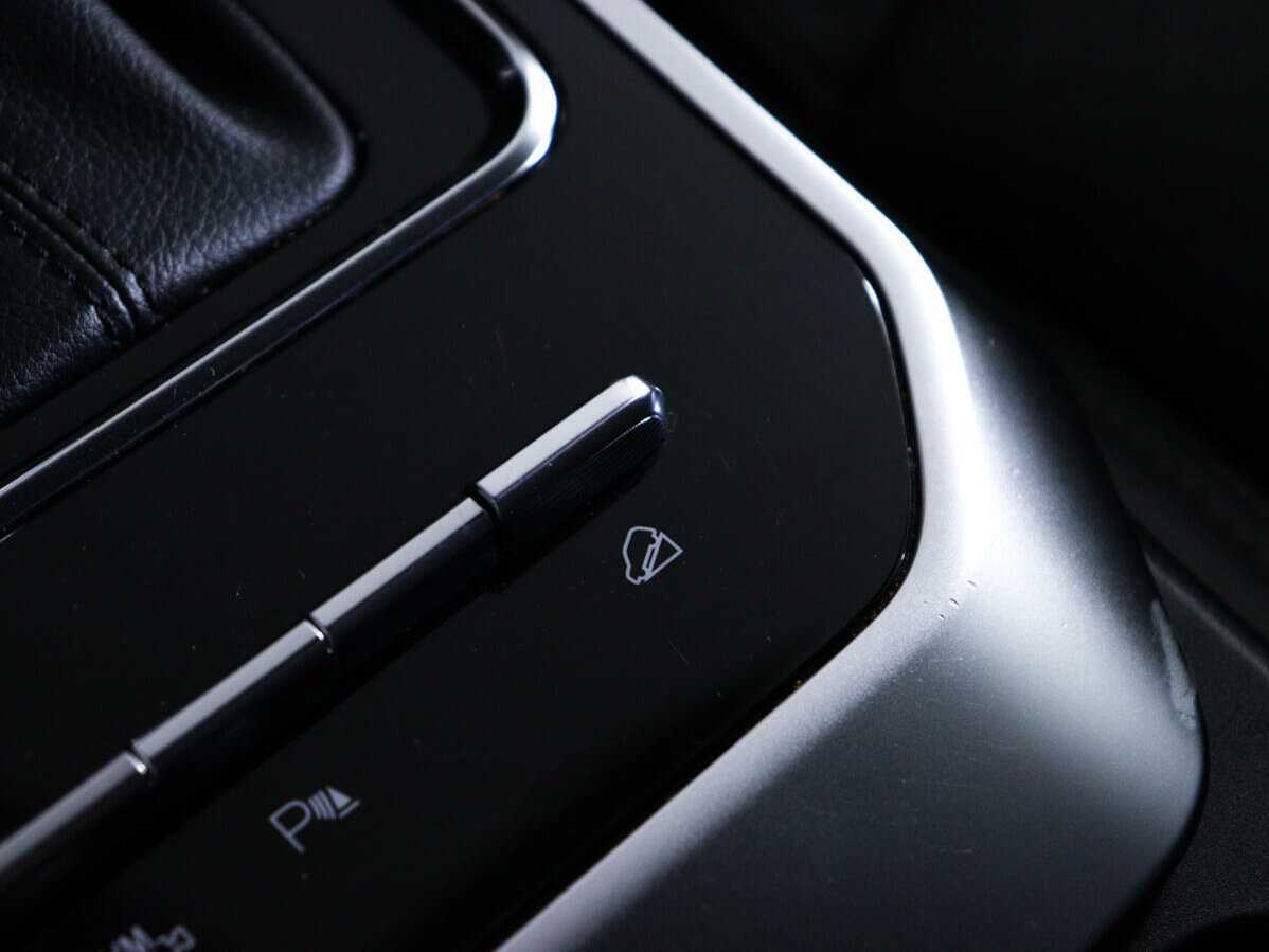 Купить Chery Tiggo 8 с пробегом. Фото: #12