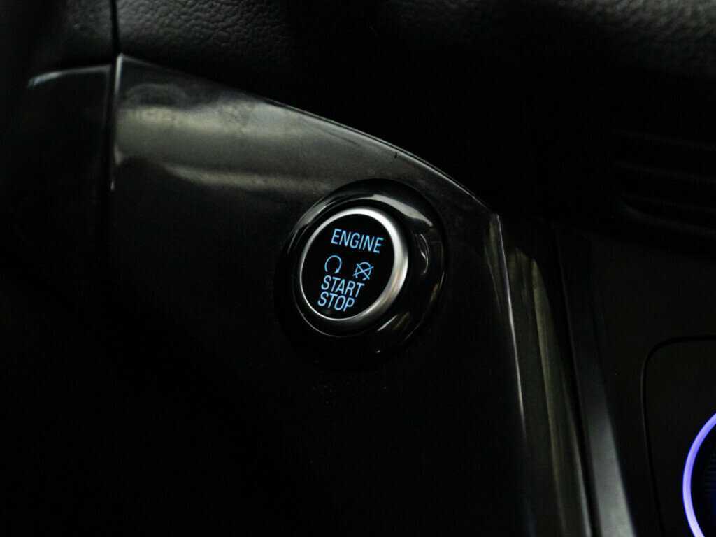 Купить Ford Kuga с пробегом. Фото: #18