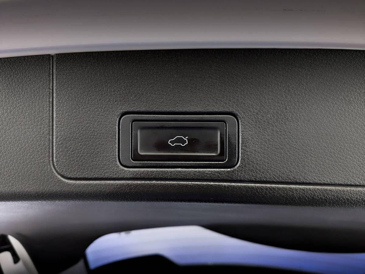 Купить Chery Tiggo 7 Pro с пробегом. Фото: #26