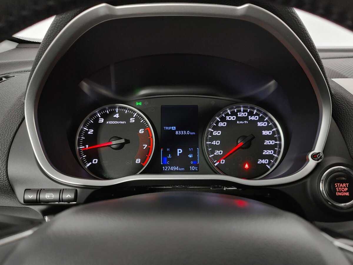 Купить Mitsubishi Eclipse Cross с пробегом. Фото: #16