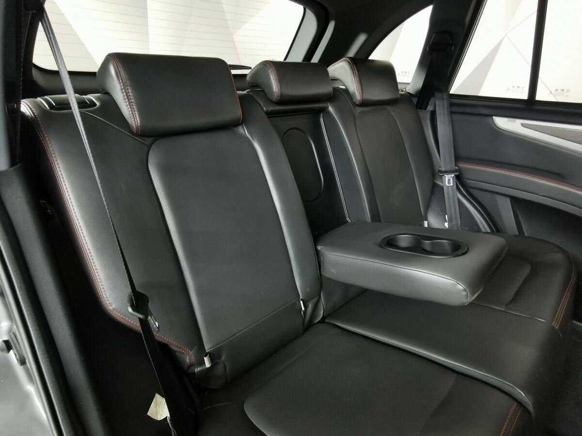 Купить Lifan X60 с пробегом. Фото: #12