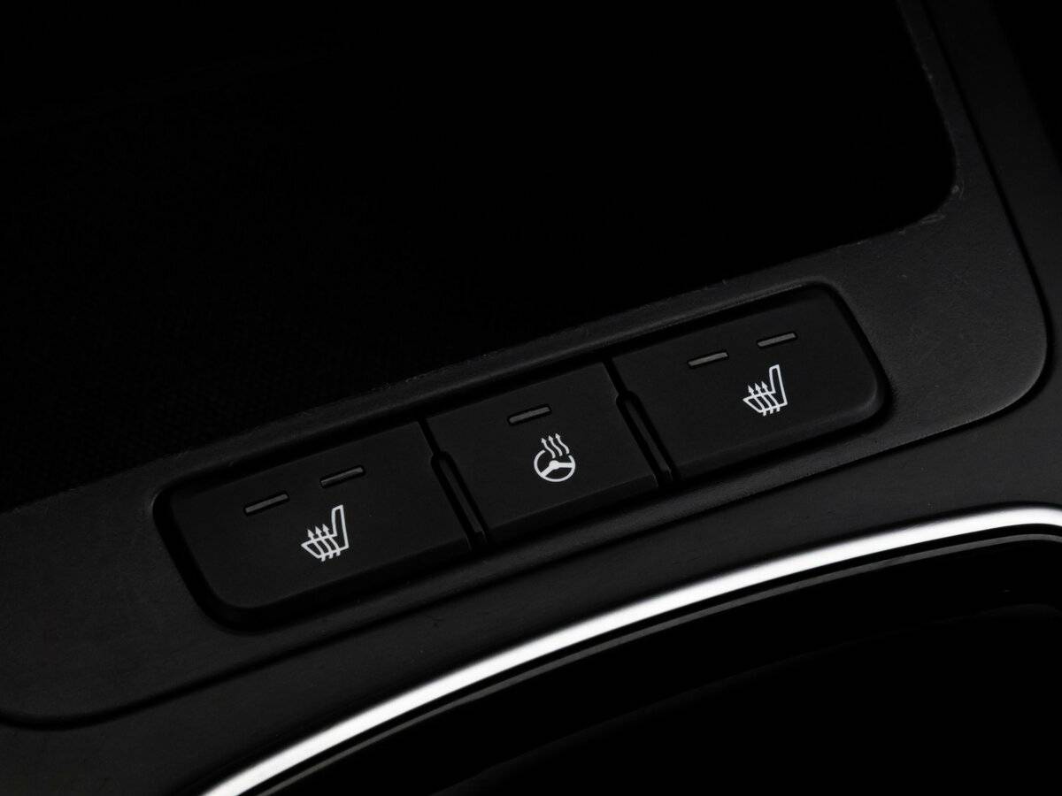 Купить Kia Rio с пробегом. Фото: #13