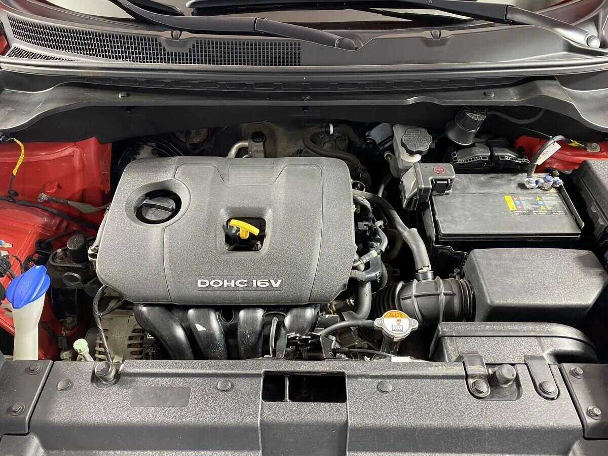 Купить Kia Soul с пробегом. Фото: #6