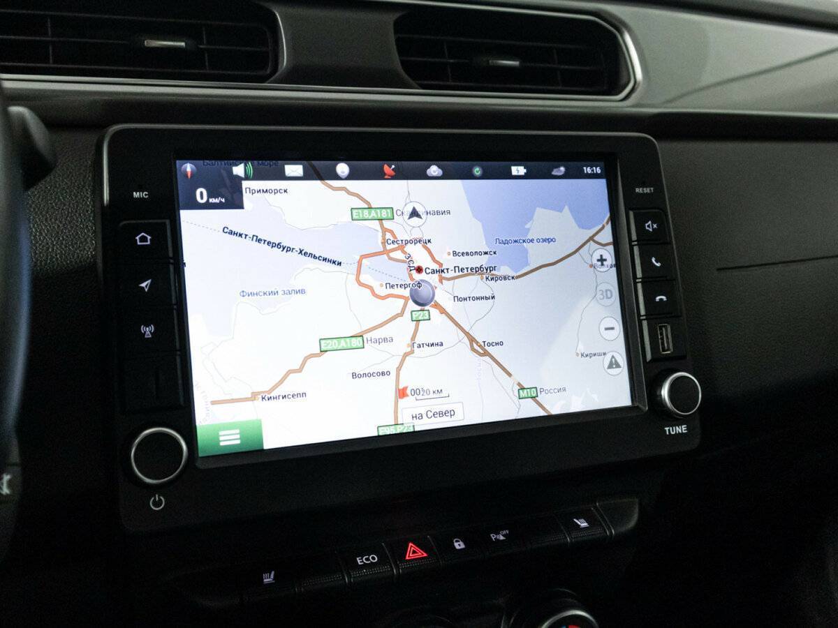 Купить Renault Arkana с пробегом. Фото: #15