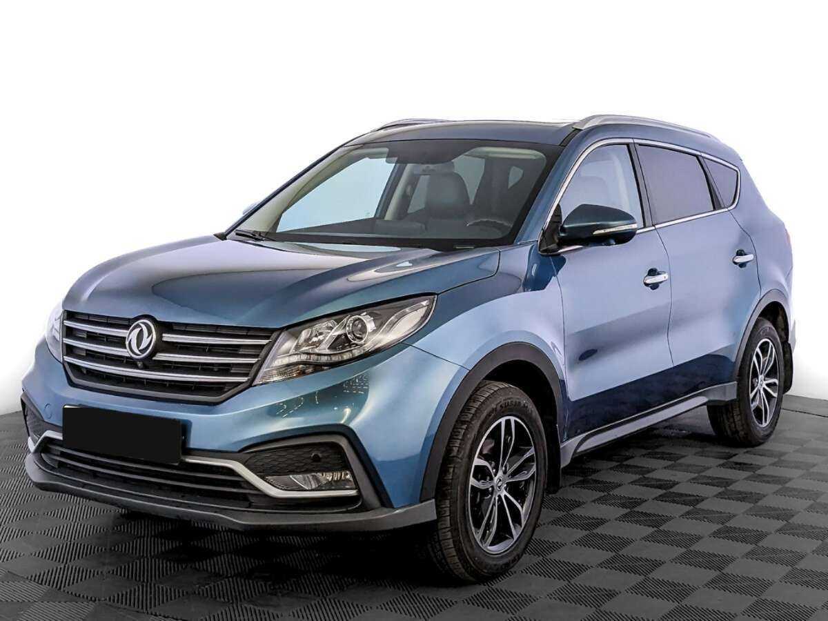 Купить Dongfeng 580 с пробегом. Посмотреть фото