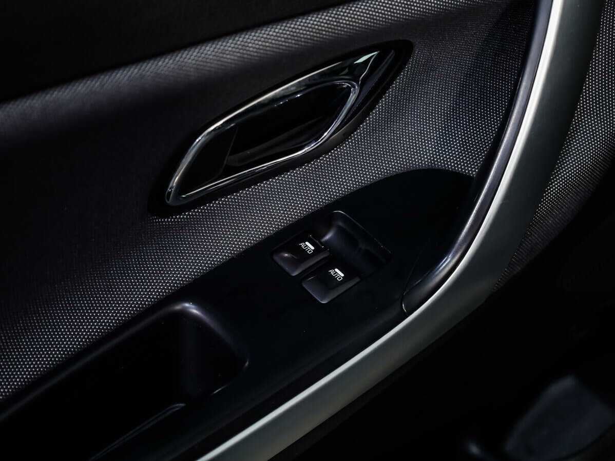 Купить Kia Ceed с пробегом. Фото: #15