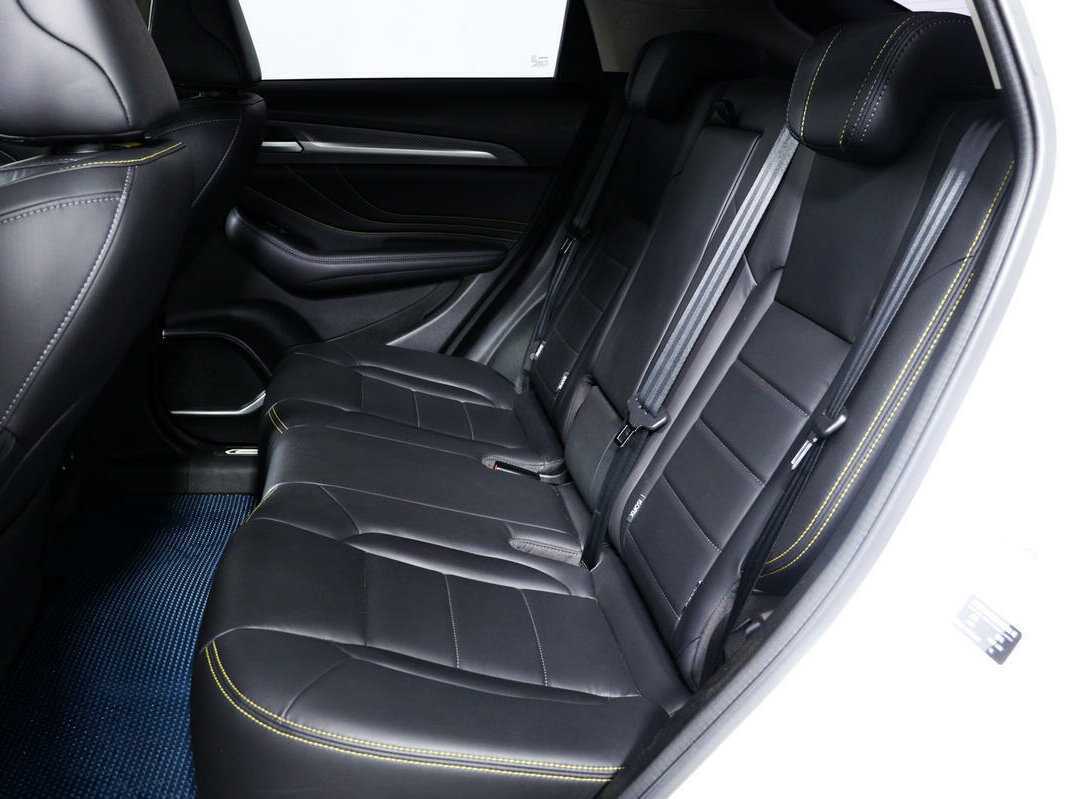 Купить Haval F7x с пробегом. Фото: #11