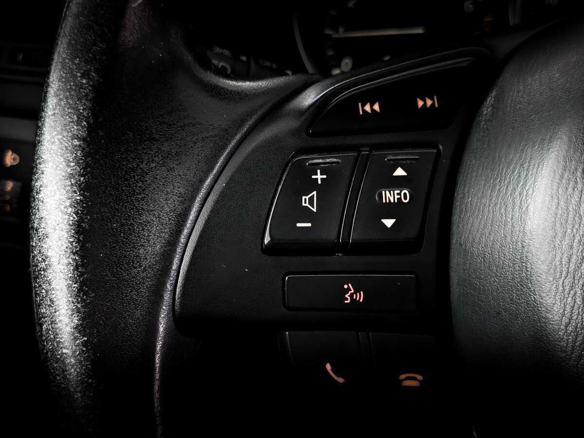 Купить Mazda CX-5 с пробегом. Фото: #27