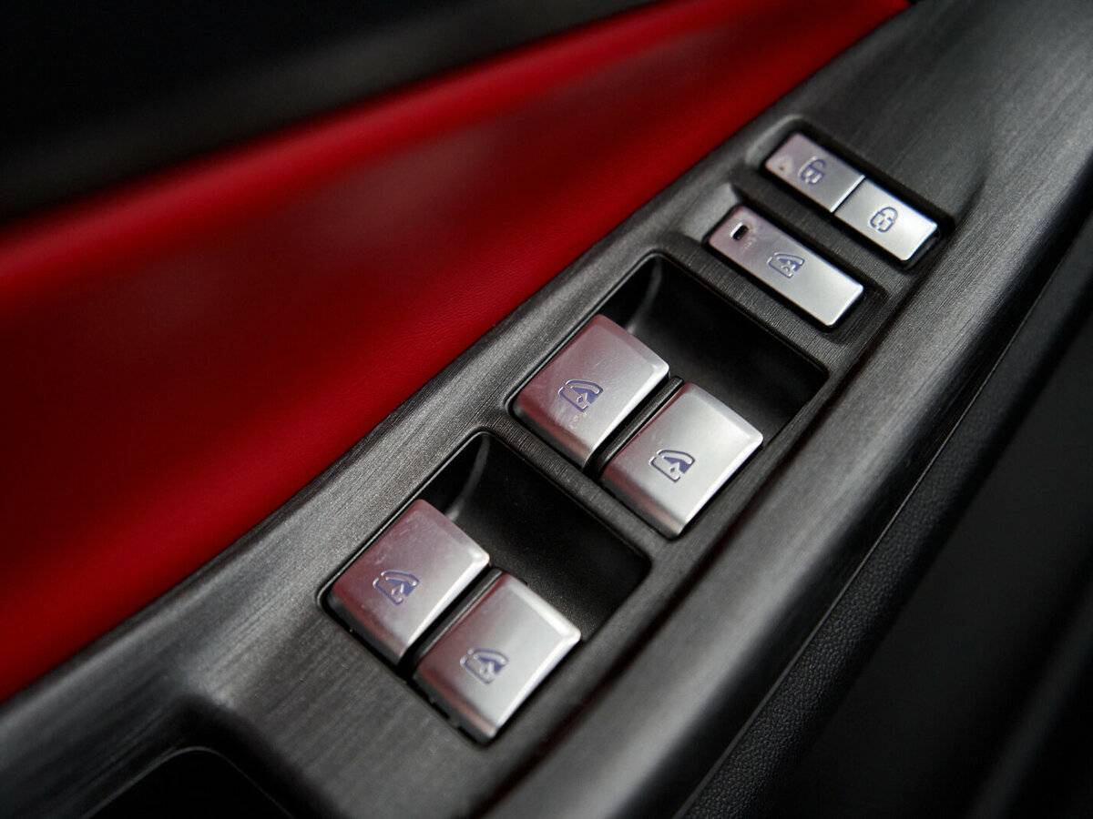 Купить Changan UNI-S (CS55 Plus) с пробегом. Фото: #9