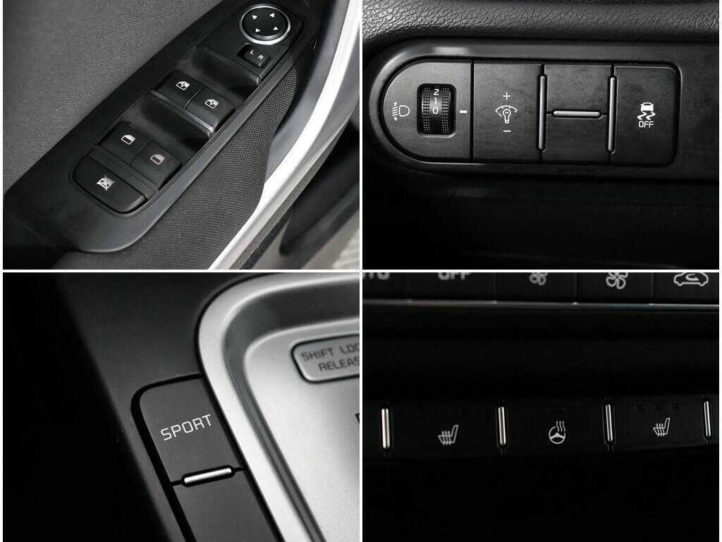 Купить Kia Ceed с пробегом. Фото: #15