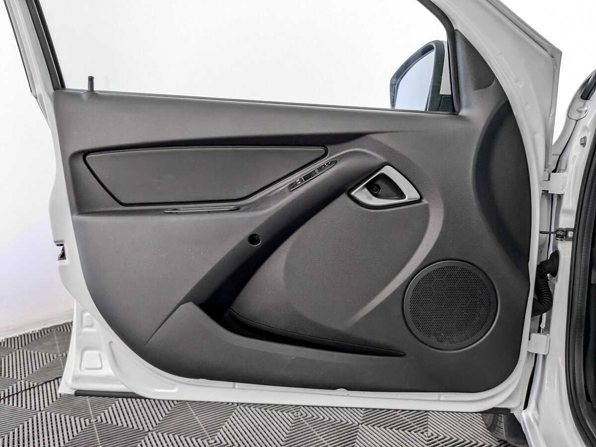 Купить Lada (ВАЗ) Granta с пробегом. Фото: #17