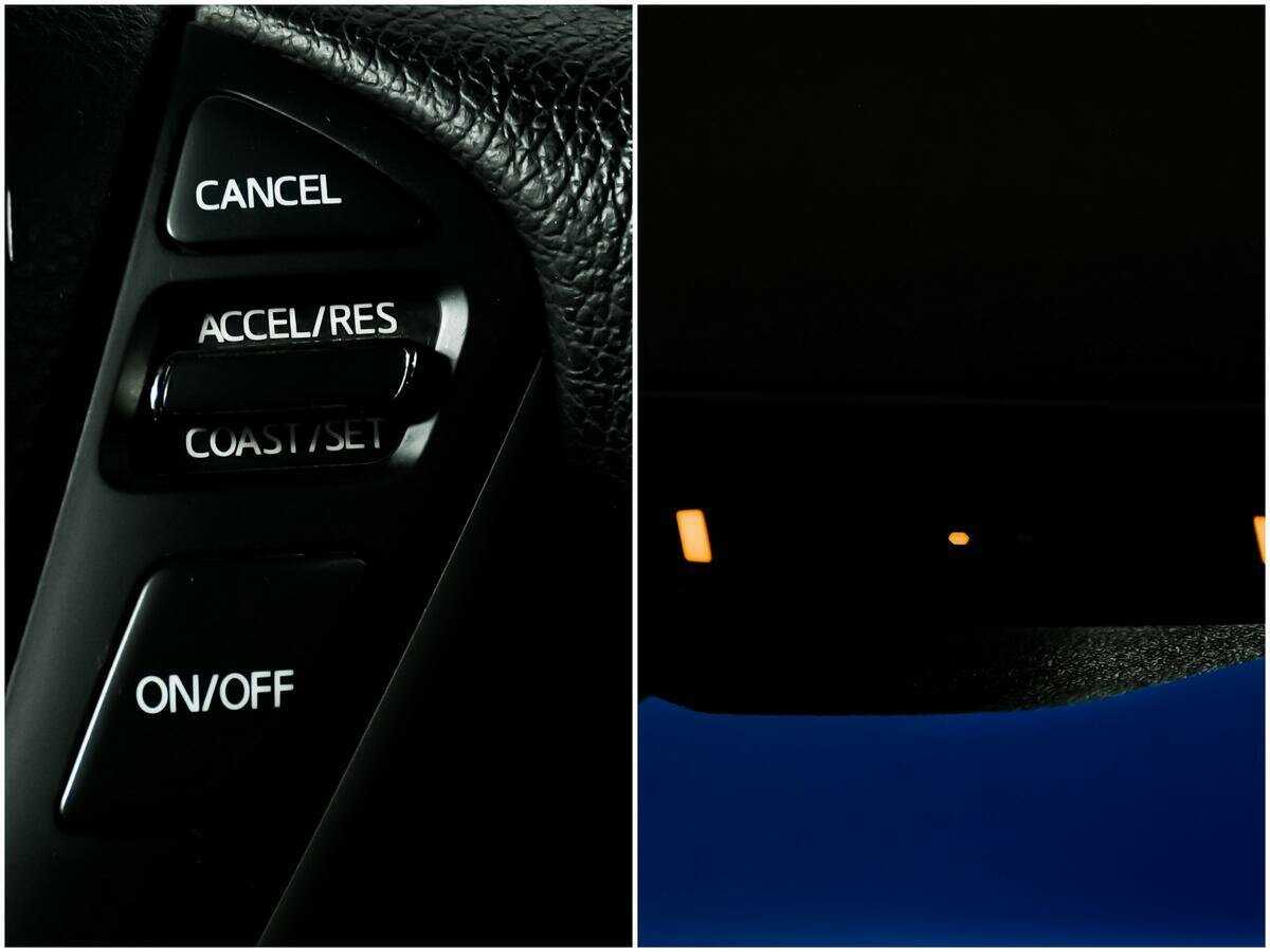 Купить Nissan Teana с пробегом. Фото: #15