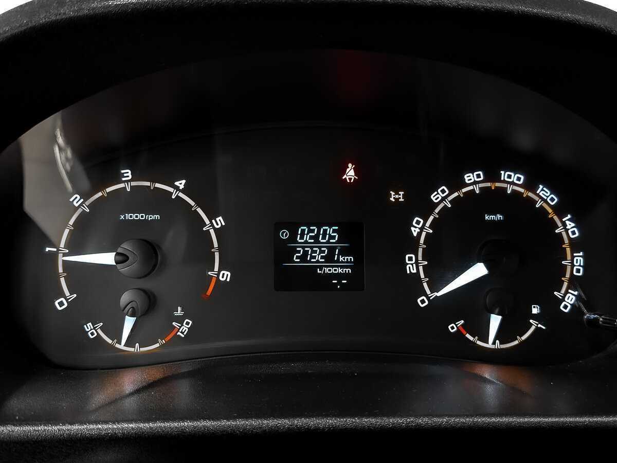 Купить Lada (ВАЗ) 2121 (4x4) с пробегом. Фото: #15