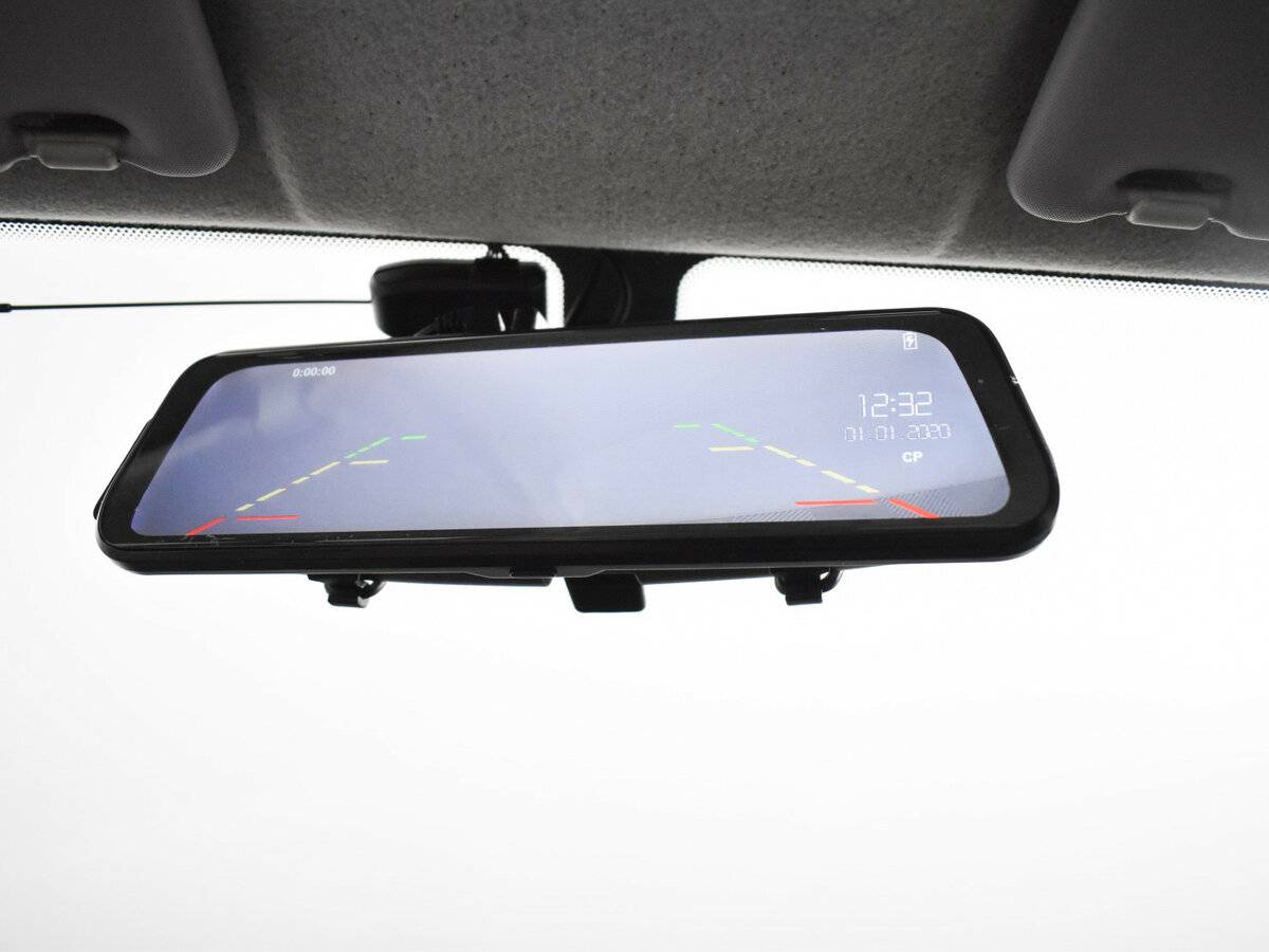 Купить Lada (ВАЗ) Granta с пробегом. Фото: #15