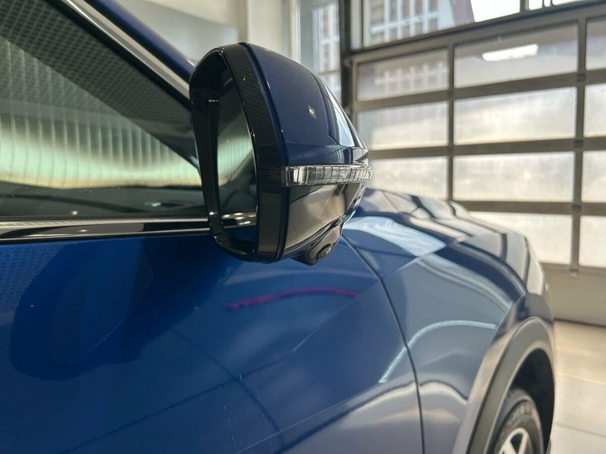 Купить Haval F7 с пробегом. Фото: #16