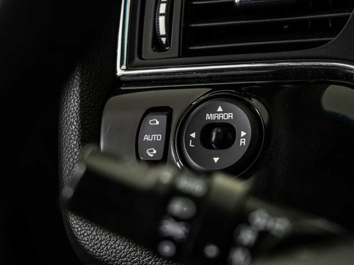 Купить Kia Ceed с пробегом. Фото: #21